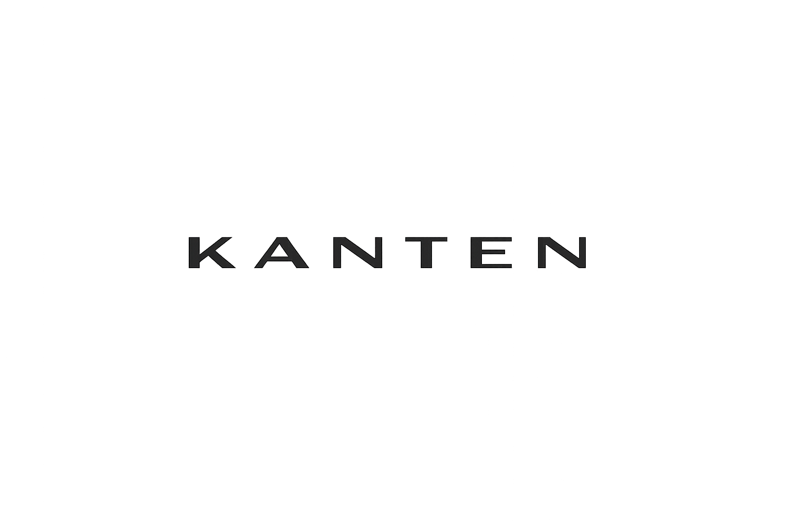 Kanten